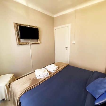 Appartement L'Eternita' E' Il Mare Mischiato Col Sole Rimbaud à Vintimille Extérieur photo